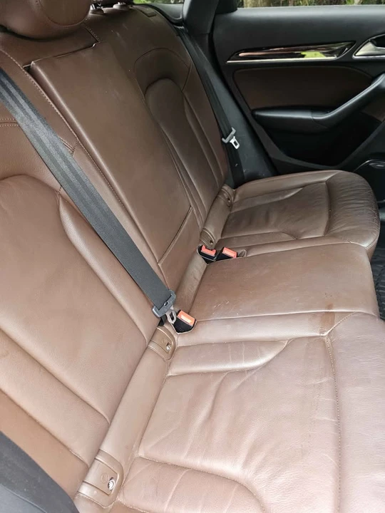2016 Audi 8U Q3 - Image 16 of 18