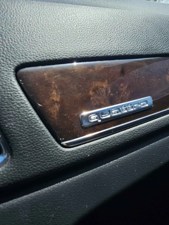 2016 Audi 8U Q3 - Image 13 of 18