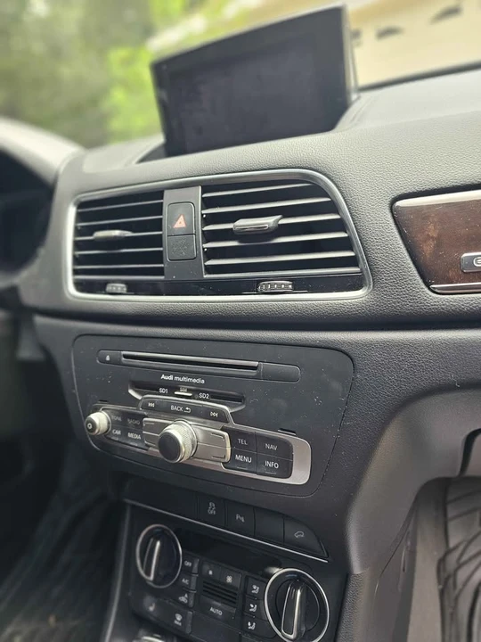 2016 Audi 8U Q3 - Image 17 of 18