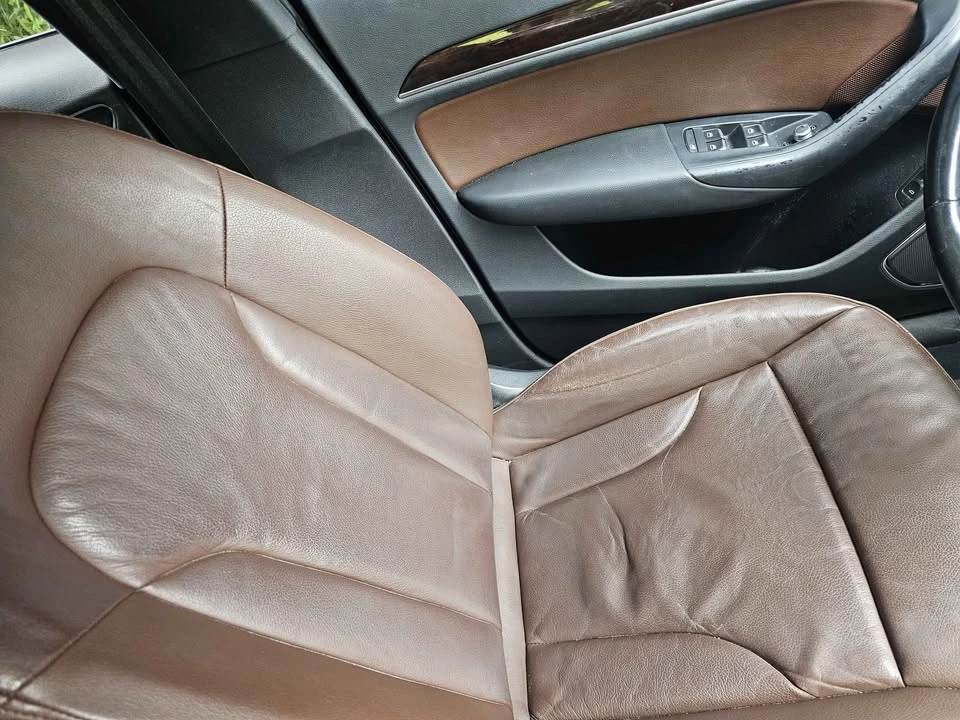 2016 Audi 8U Q3 - Image 15 of 18