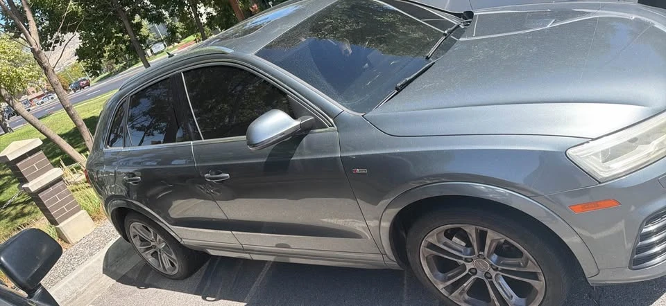 2016 Audi 8U Q3 - Image 2 of 4