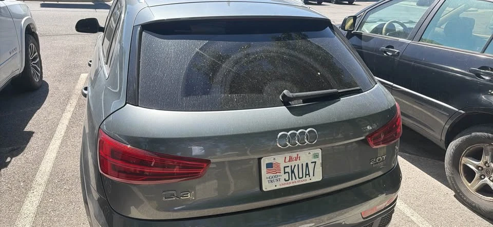 2016 Audi 8U Q3 - Image 4 of 4