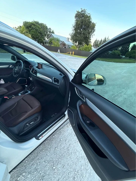2016 Audi 8U Q3 - Image 8 of 20