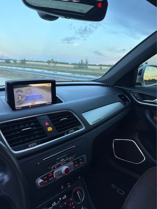 2016 Audi 8U Q3 - Image 11 of 20
