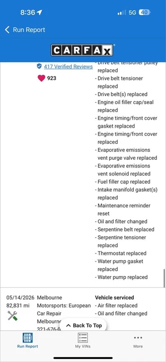 2016 Audi 8U Q3 - Image 20 of 20