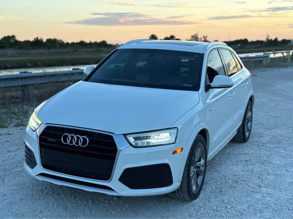 2016 Audi 8U Q3 - Image 9 of 20