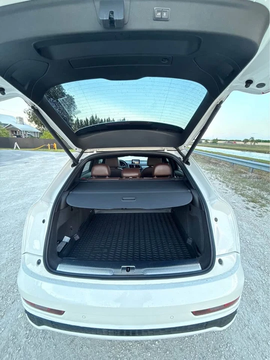 2016 Audi 8U Q3 - Image 7 of 20