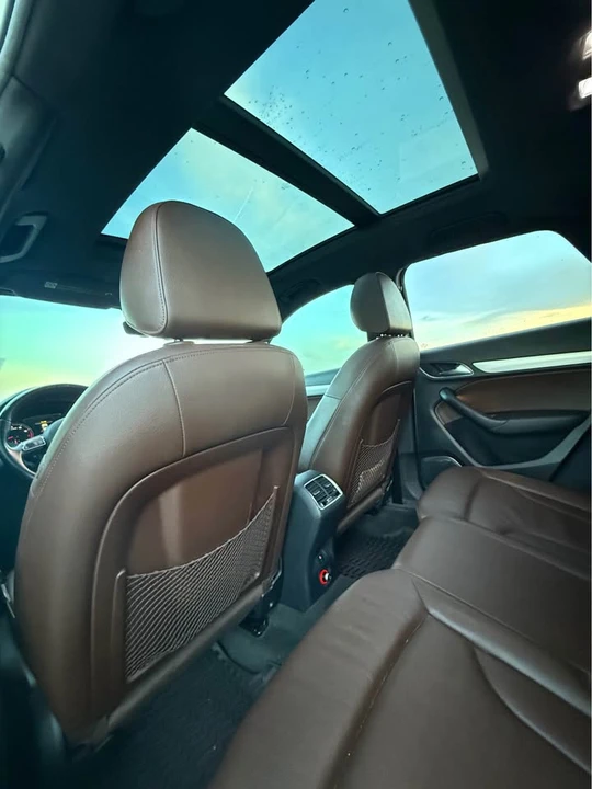 2016 Audi 8U Q3 - Image 14 of 20