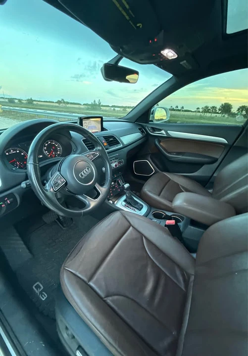 2016 Audi 8U Q3 - Image 15 of 20