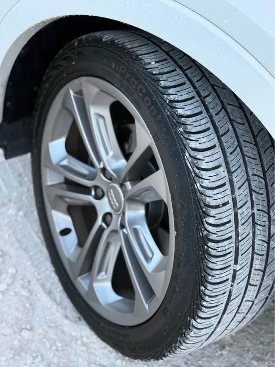 2016 Audi 8U Q3 - Image 17 of 20