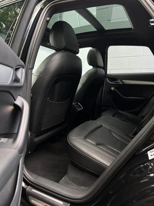 2016 Audi 8U Q3 - Image 4 of 4