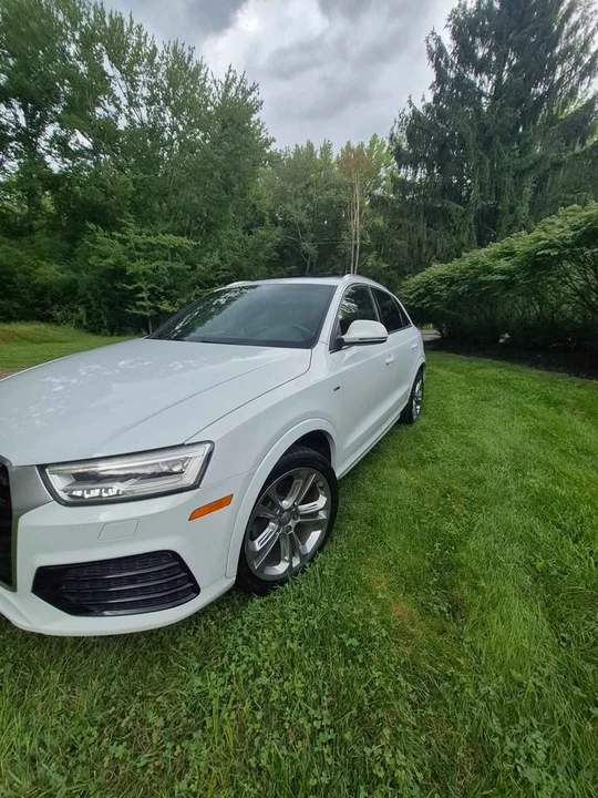2016 Audi 8U Q3 - Image 4 of 19