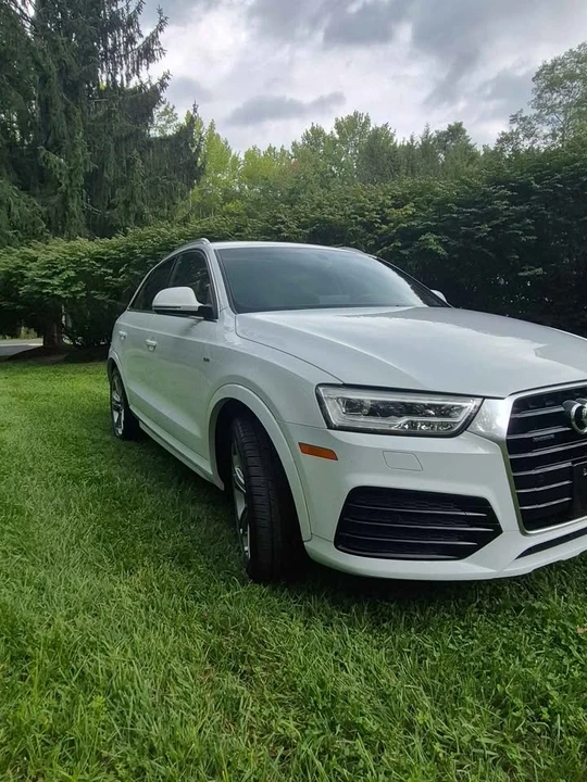 2016 Audi 8U Q3 - Image 5 of 19