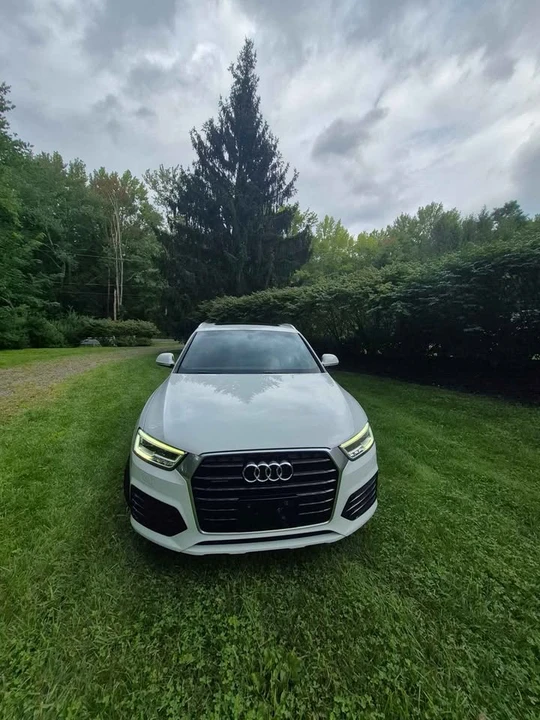2016 Audi 8U Q3 - Image 3 of 19