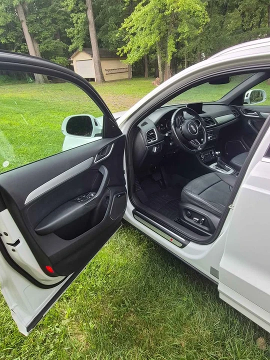 2016 Audi 8U Q3 - Image 9 of 19