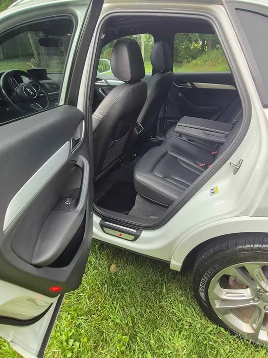 2016 Audi 8U Q3 - Image 10 of 19