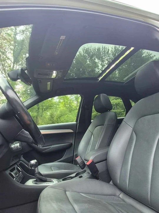 2016 Audi 8U Q3 - Image 14 of 19