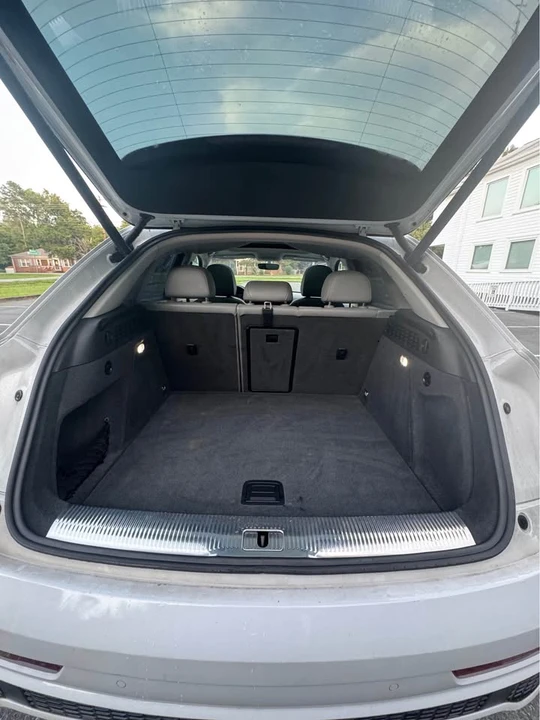 2016 Audi 8U Q3 - Image 7 of 20