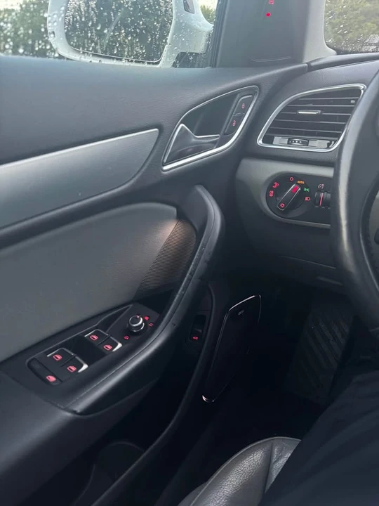 2016 Audi 8U Q3 - Image 19 of 20