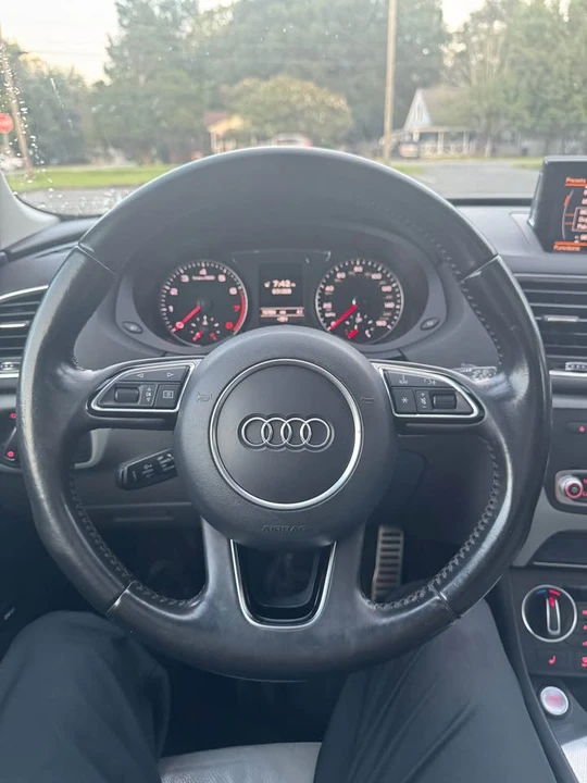 2016 Audi 8U Q3 - Image 15 of 20