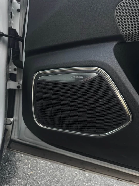 2016 Audi 8U Q3 - Image 13 of 20