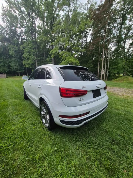 2016 Audi 8U Q3 - Image 6 of 19