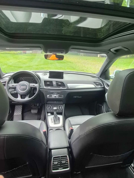 2016 Audi 8U Q3 - Image 13 of 19