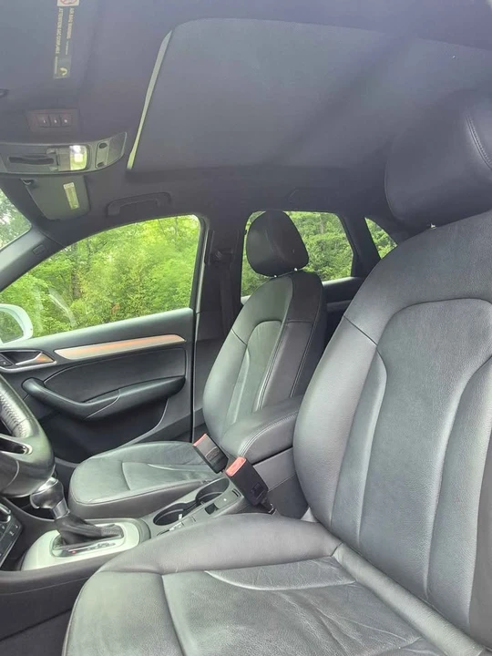 2016 Audi 8U Q3 - Image 15 of 19