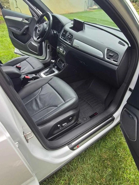 2016 Audi 8U Q3 - Image 12 of 19