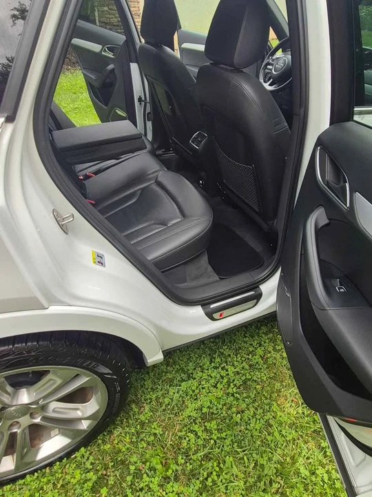 2016 Audi 8U Q3 - Image 11 of 19