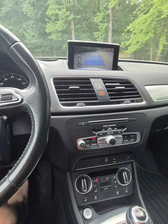2016 Audi 8U Q3 - Image 17 of 19