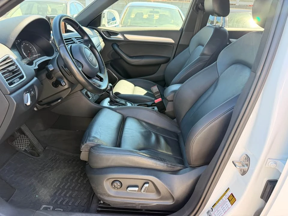 2016 Audi 8U Q3 - Image 13 of 19