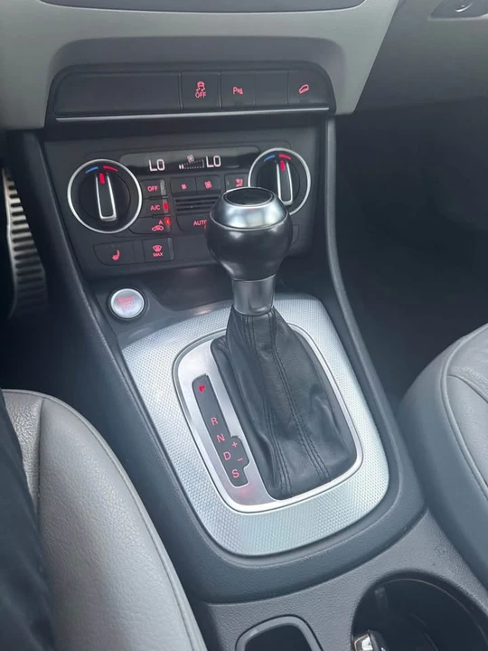 2016 Audi 8U Q3 - Image 17 of 20