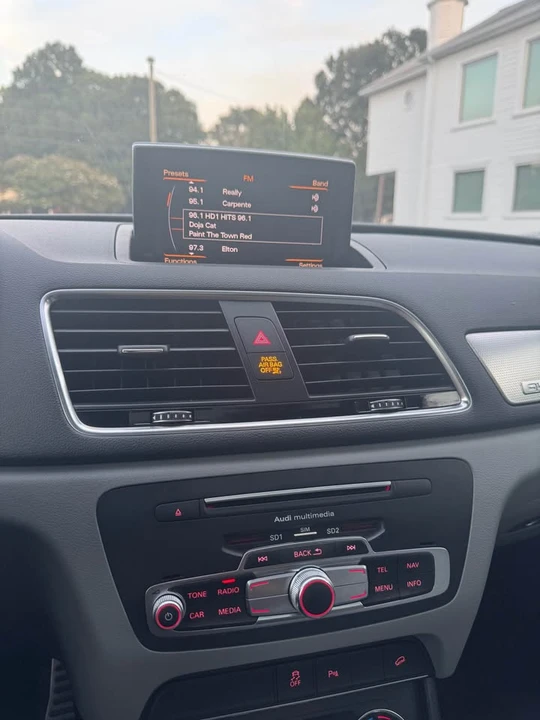 2016 Audi 8U Q3 - Image 16 of 20