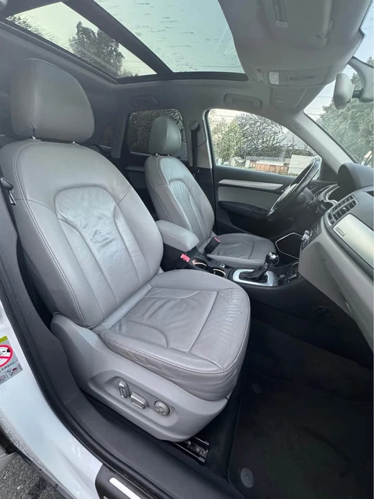 2016 Audi 8U Q3 - Image 9 of 20