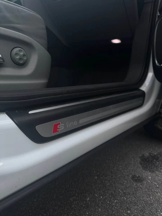 2016 Audi 8U Q3 - Image 14 of 20