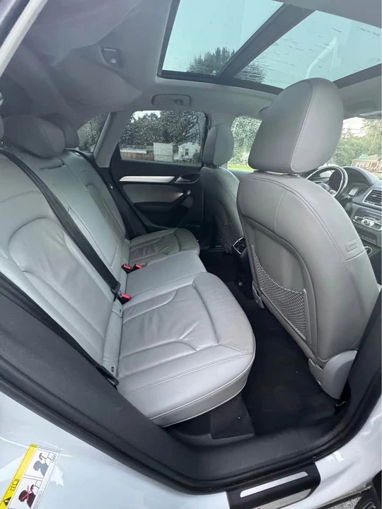 2016 Audi 8U Q3 - Image 8 of 20