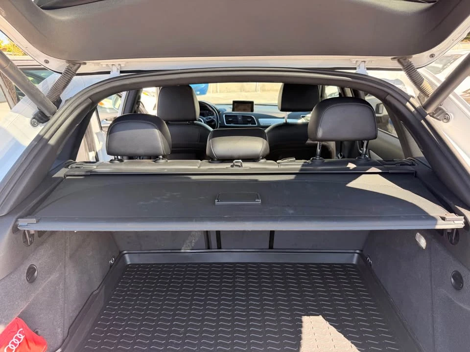 2016 Audi 8U Q3 - Image 17 of 19