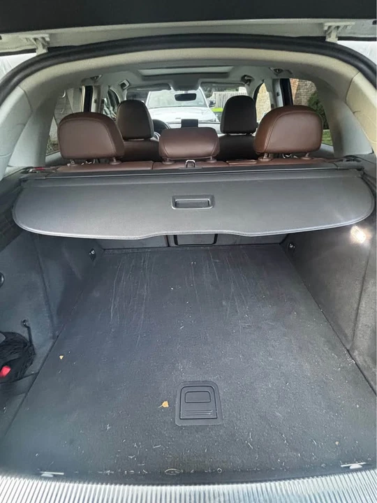 2016 Audi 8U Q3 - Image 6 of 13
