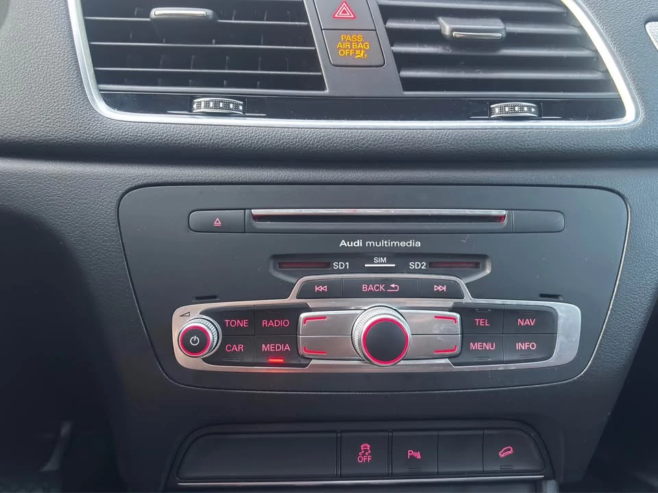 2016 Audi 8U Q3 - Image 8 of 13