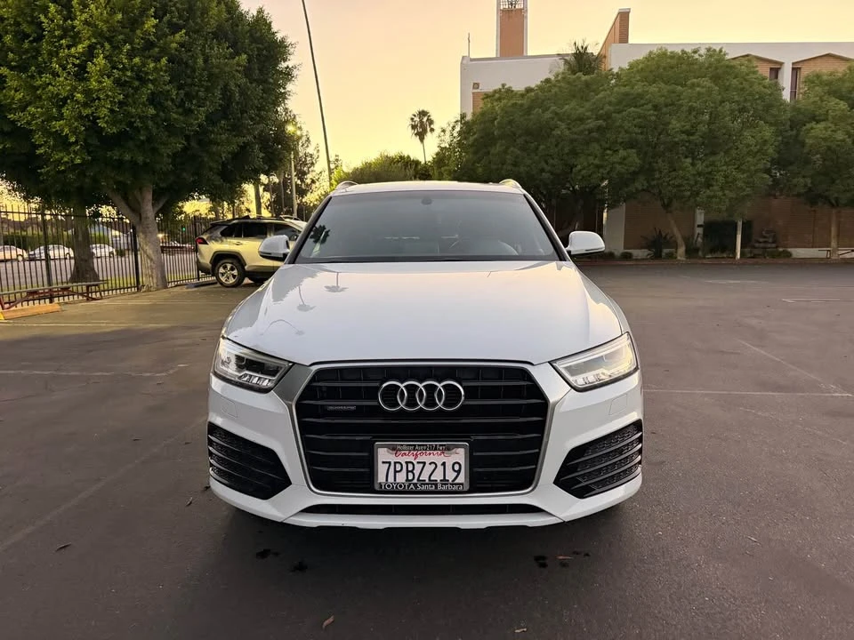 2016 Audi 8U Q3 - Image 10 of 19