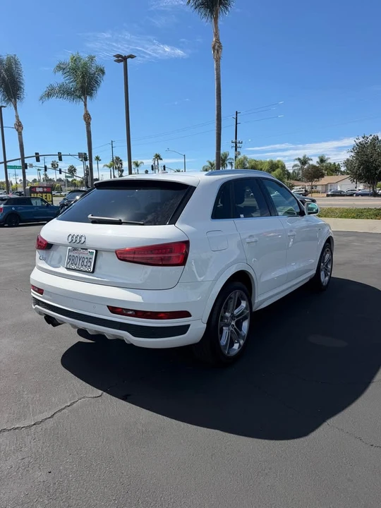 2016 Audi 8U Q3 - Image 5 of 10