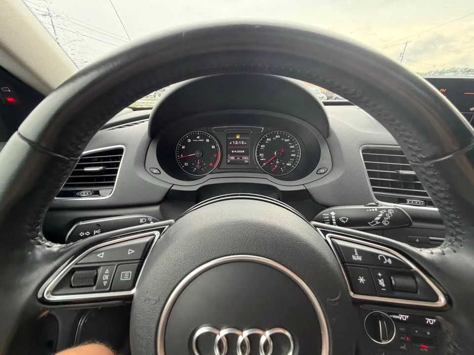 2016 Audi 8U Q3 - Image 10 of 18