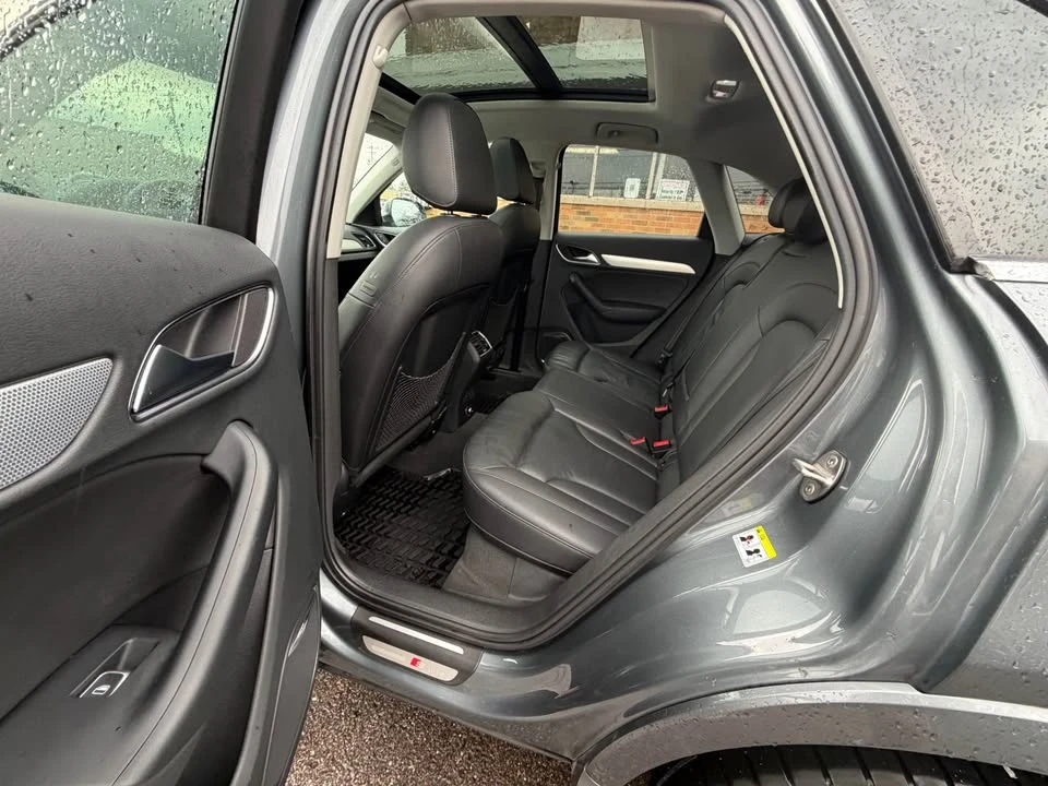 2016 Audi 8U Q3 - Image 14 of 18