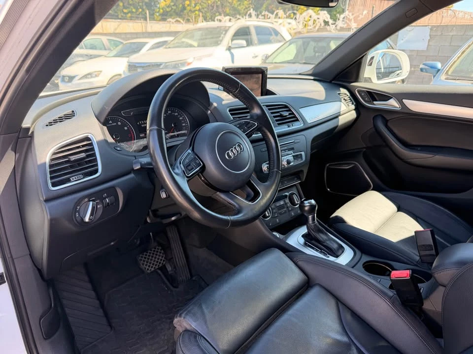 2016 Audi 8U Q3 - Image 14 of 19