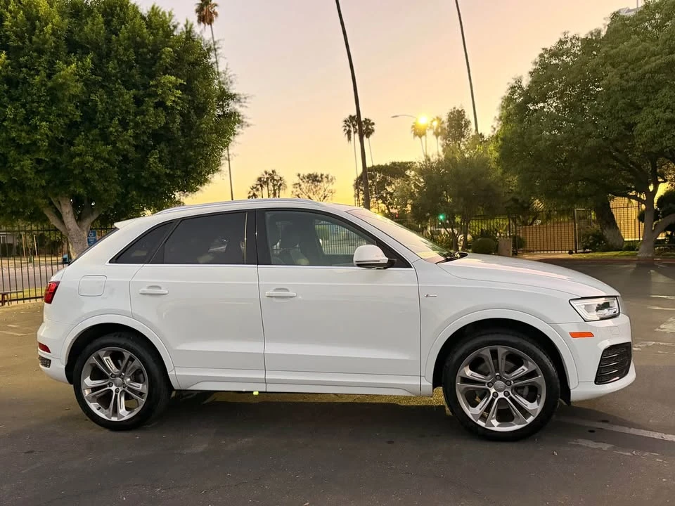 2016 Audi 8U Q3 - Image 5 of 19