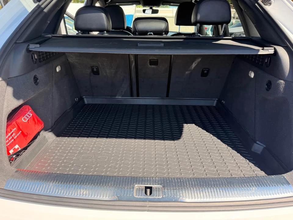 2016 Audi 8U Q3 - Image 16 of 19