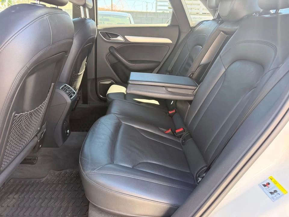 2016 Audi 8U Q3 - Image 15 of 19