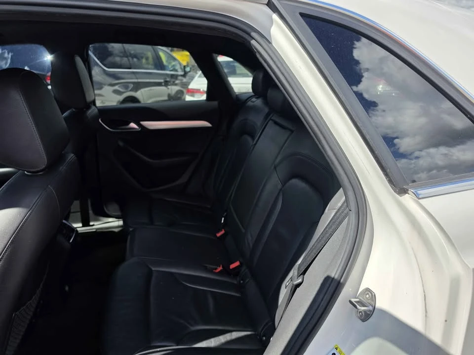 2016 Audi 8U Q3 - Image 16 of 20
