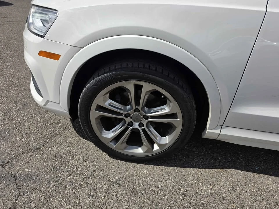 2016 Audi 8U Q3 - Image 13 of 20